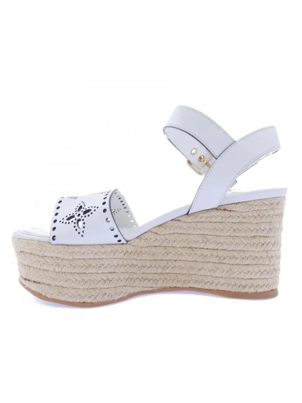 Louis Vuitton LV Initial Monogram Flower Star Boardline Sandals